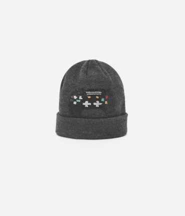 Merino Wool Ridge Cuff